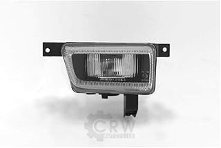 Nebelscheinwerfer rechts weiß für ASTRA G 04/98-03/04