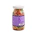 Fluker's Tortoise Diet, Large Pellet Food, Land Turtle Formula, 7 oz
