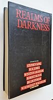 Realms of Darkness 1555212514 Book Cover