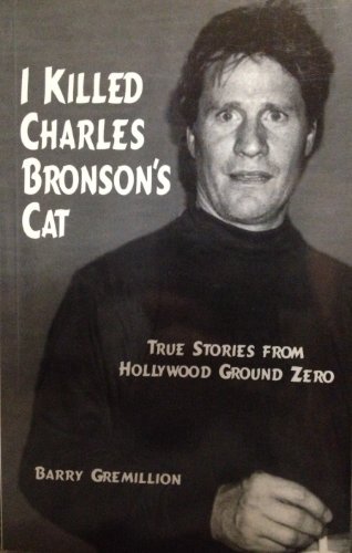 I Killed Charles Bronson's Cat