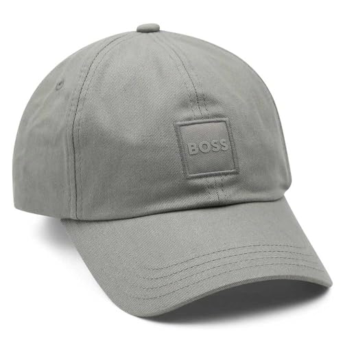 BOSS Derrel-PL Gorras, Open Grey76, Talla única para Hombre