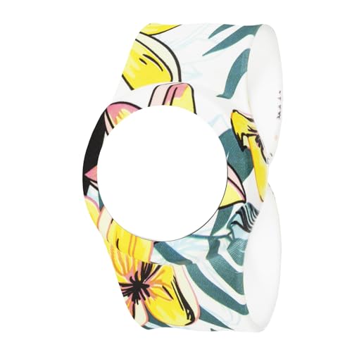 Bill' S Watches Correa de Reloj Classic waterprint Vanilla