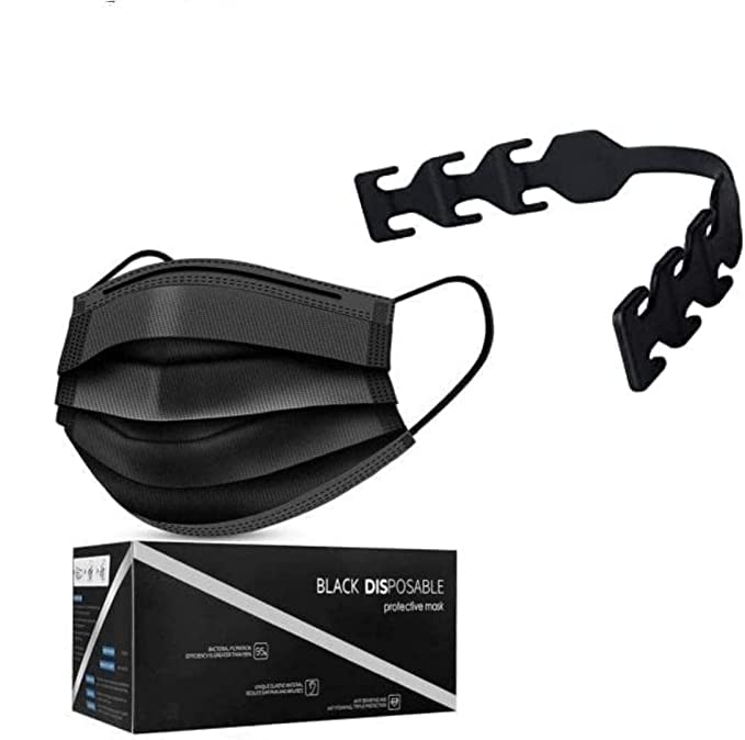 The Divine Exports Surgical Mask for Men & Women Reusable Mask