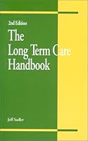 The Long Term Care Handbook 087218160X Book Cover
