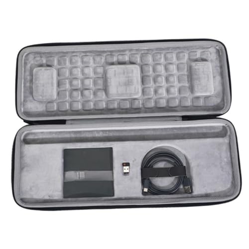 Custodia Protettiva Per Tastiera Per Per Viaggio Per