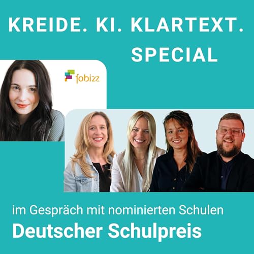 Sonderfolge Deutscher Schulpreis: Drei Schulen &ndash; drei Wege guter Schulentwicklung