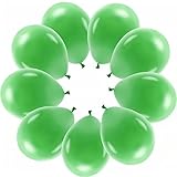 grasgrüne raupe 💚 🎈 Lieferumfang: 10 Luftballons Pastell Grasgrün pastellgrasgrüne Ballons🎈 PERFEKT KOMBINIERBAR mit Folienballons Zahlenballons Kerze Geschirrset Girlande für eine festliche unvergessliche Party ♻️UMWELTFREUNDLICH Die ökologischen Ballons Gras-Grün sind aus Naturkautschuklatex hergestellt, die biologisch abbaubar sind. ♻️PLASTIKFREIE VERPACKUNG In ökologischer Verpackung aus Recyclingmaterial (Pappe) geliefert, kompostierbar und recyclebar