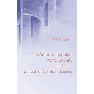 The Anthroposophical World Society