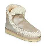 eskimo damenkostüm übergröße Leder, Synthetik, 15.0, 2.0, Keiner, Boots