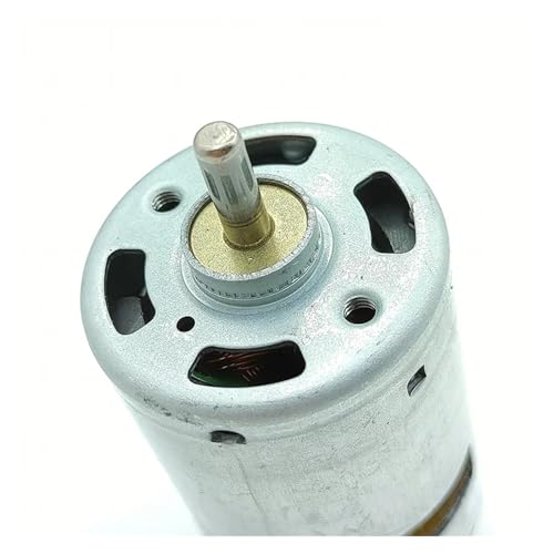 Taladro eléctrico alto torque 18V 15800RPM miniatura 4