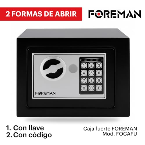 Caja de seguridad para dinero 17 Imagen adicional