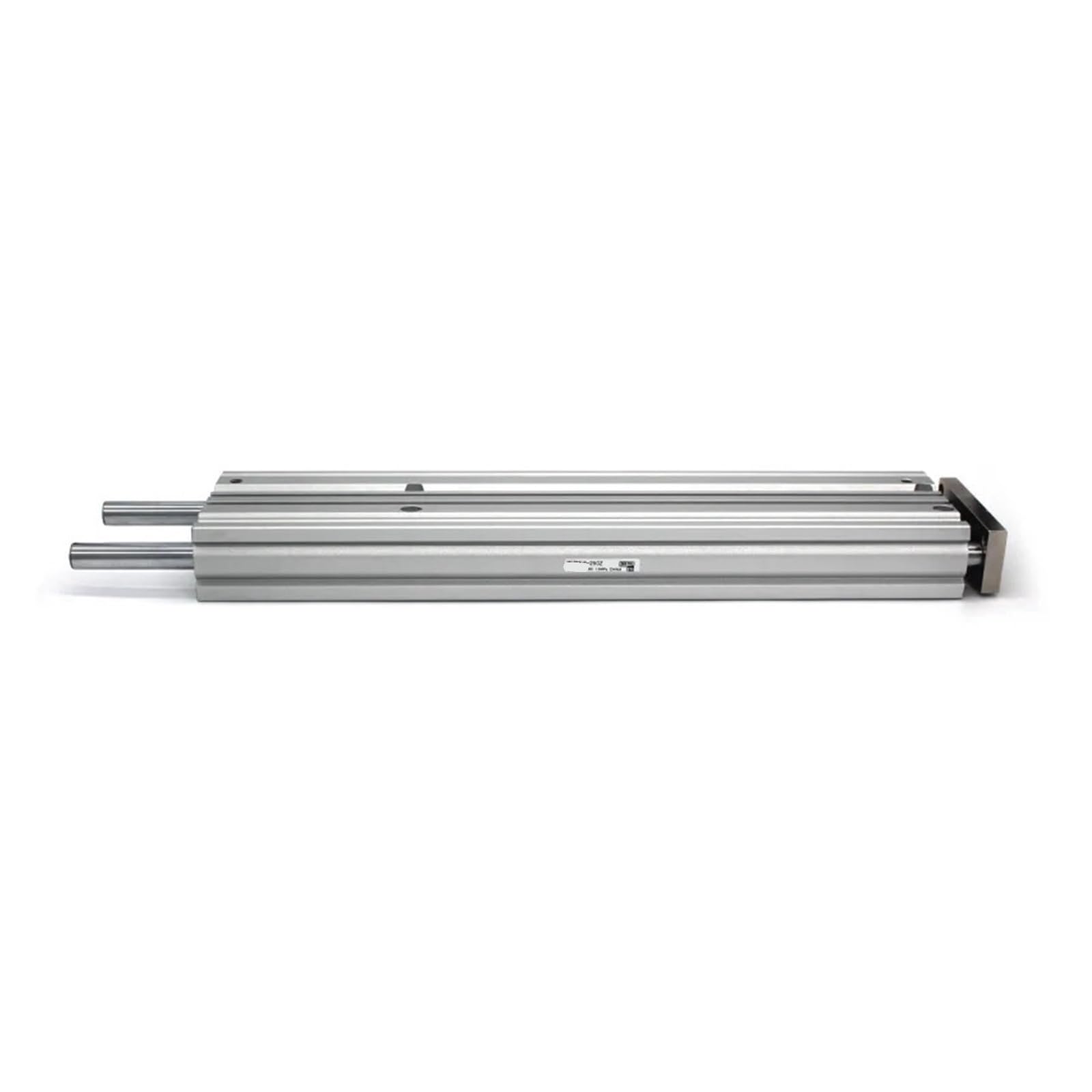 Vérin compact MGPM16-250A double effet pour outillage pneumatique