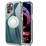 FortiCase Funda para HTC U23 Pro con Soporte,Cover Protectora Antideslizante,Anti-Choques Suave Carcasa Caso Case para HTC U23 Pro,Transparente -C FortiCase Funda para HTC U23 Pro con Soporte,Cover Protectora Antideslizante,Anti-Choques Suave Carcasa Caso Case para HTC U23 Pro,Transparente -C
