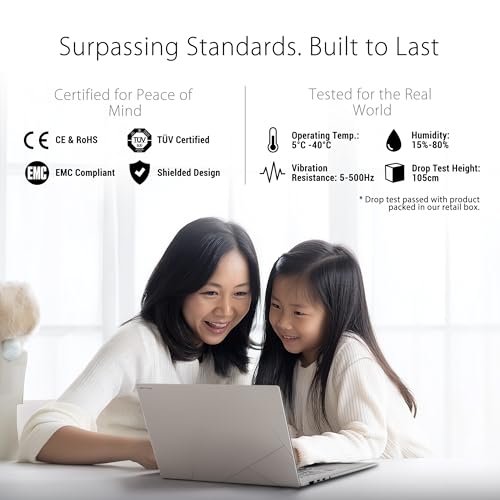 Asus ZenDrive V1M thumbnail 7