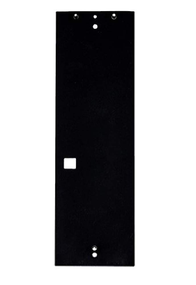 2N 9155063 backplate accessoire de finition premium interphone