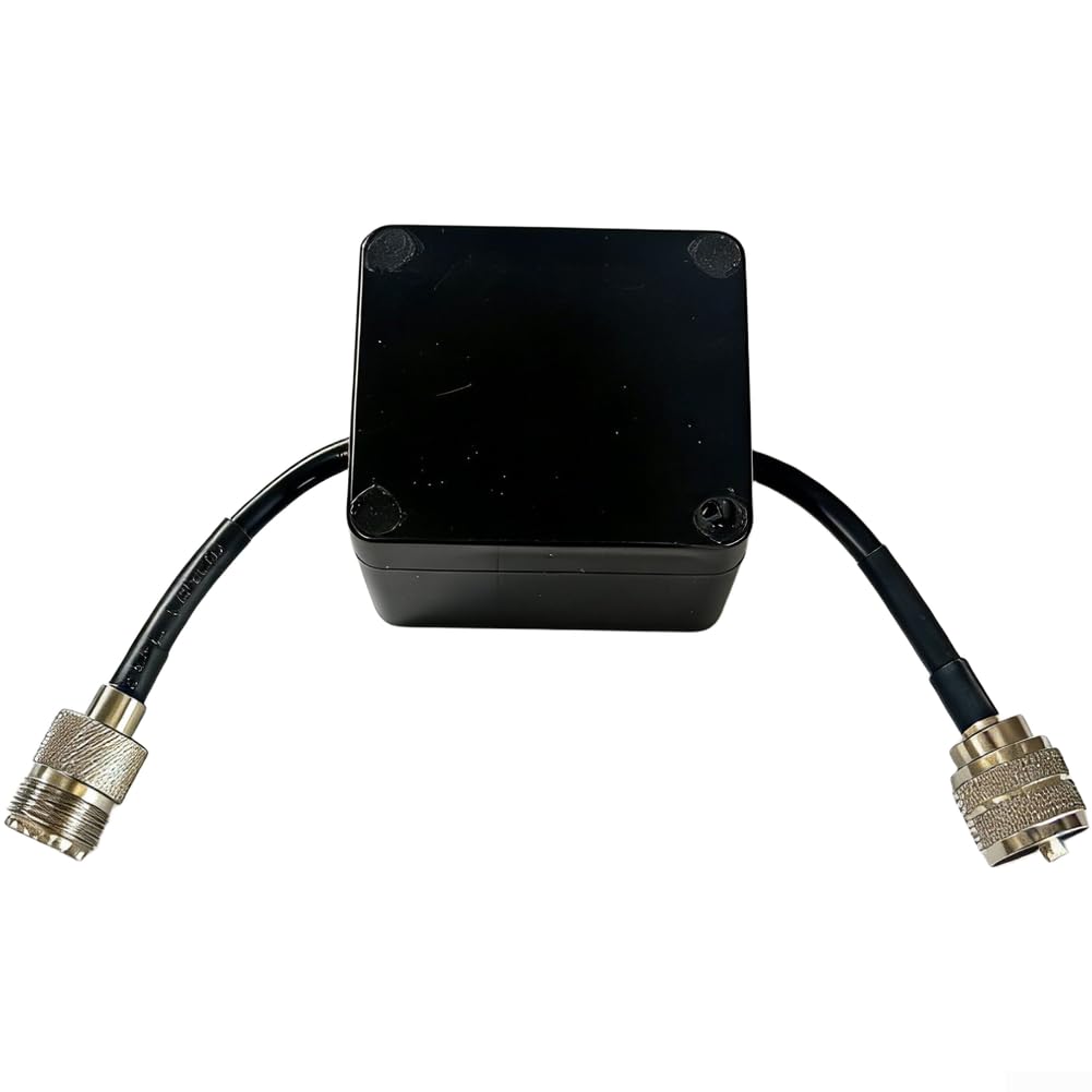 Balun de courant 1:1 EM25 bobine de starter magnétique 100W PEP antichoc