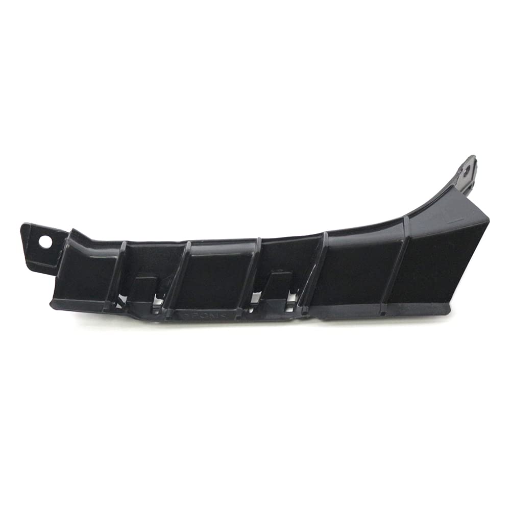 Amazon.com: GZYF Car Left Bumper Frame Holder Cover,Front Bumper 