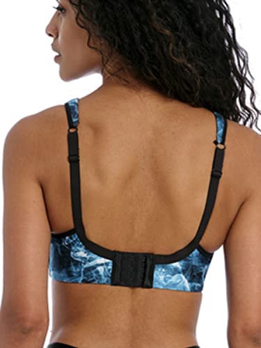 Image of Freya Women's High-Octane Underwire Sports Bra