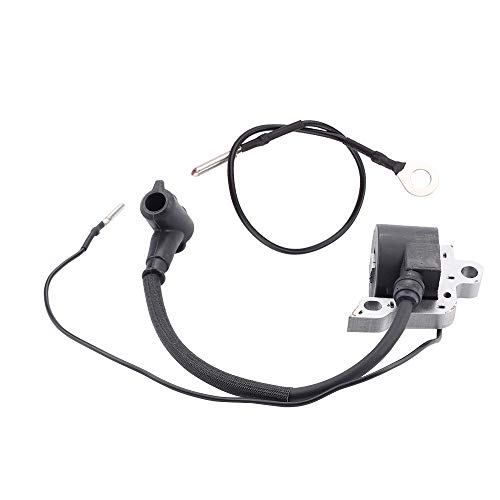 Highmoor 0000 400 1300 Ignition Coil for STIHL 024 026 028 029 034 036 038 039 044 048 MS240 MS260 MS290 MS310 MS360 MS360C MS390 MS440 MS640 Chainsaw Parts
