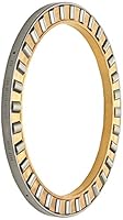 INA k81136-m/+ 6–8 Axial Zylindrische Roller und Cage Assembly