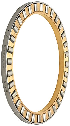 INA k81136-m/+ 6–8 Axial Zylindrische Roller und Cage Assembly