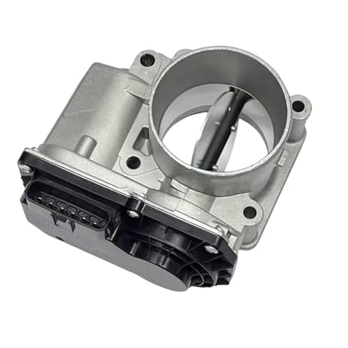 Actionneur de corps de papillon 1450A033 contre le ralenti instable sur Montero Sport