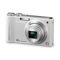 Panasonic Lumix DMC-ZX1 EG-S aparat cyfrowy (12 megapikseli