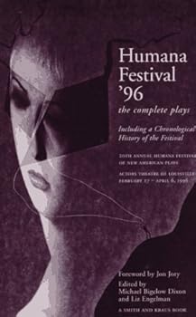 Humana Festival '96: The Complete Plays (Humana Festival)