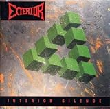 Interior Silence - CD (Rockwerk 92) 071269
