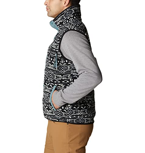 Image of Columbia mens Helvetia Vest
