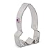 Ann Clark Cookie Cutters Space Rocket Cookie Cutter, 4