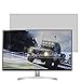 Produktbild Vaxson Anti Spy Schutzfolie kompatibel mit LG 32UN500 31.5" Display Monitor Display folie folien Displayschutzfolie  nicht Panzer Schutz Glas folie SchutzGlas nicht PanzerGlas