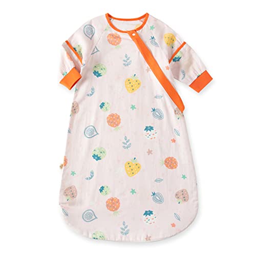 Balipig Bambino Sacco Nanna 0.5 Tog Estate Pigiama...