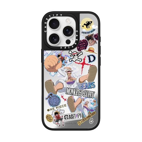 Amazon.co.jp: CASETiFY: ワンピース One Piece