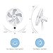 Imagen de Midea FS40-16CR
