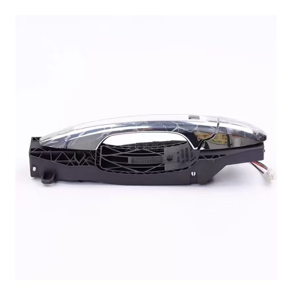 Poignée de porte avant pour Haval H6 | Pièce auto extérieure OEM 6105333XKZ16A durable