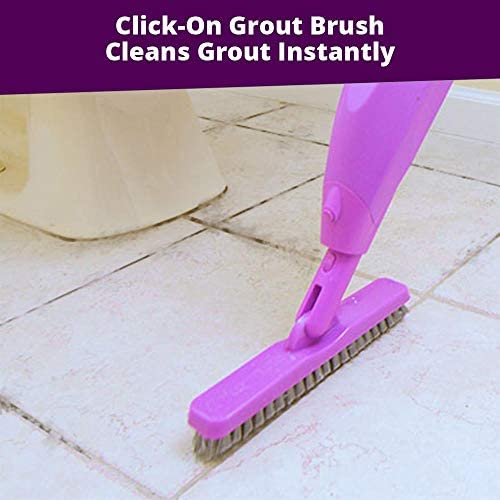 Rejuvenate Click N Clean Multisurface Spray Mop System #TOP7