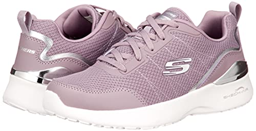 Image of Skechers Sport Women's Loving Life Memory Foam Fashion Sneaker