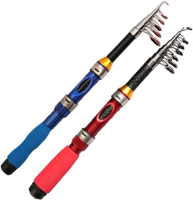 Leisure Road Ya Rod Fishing Sea Portable Set