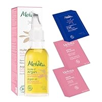 Amazon.co.jp: Melvita(メルヴィータ)アルガンオイル ローズ