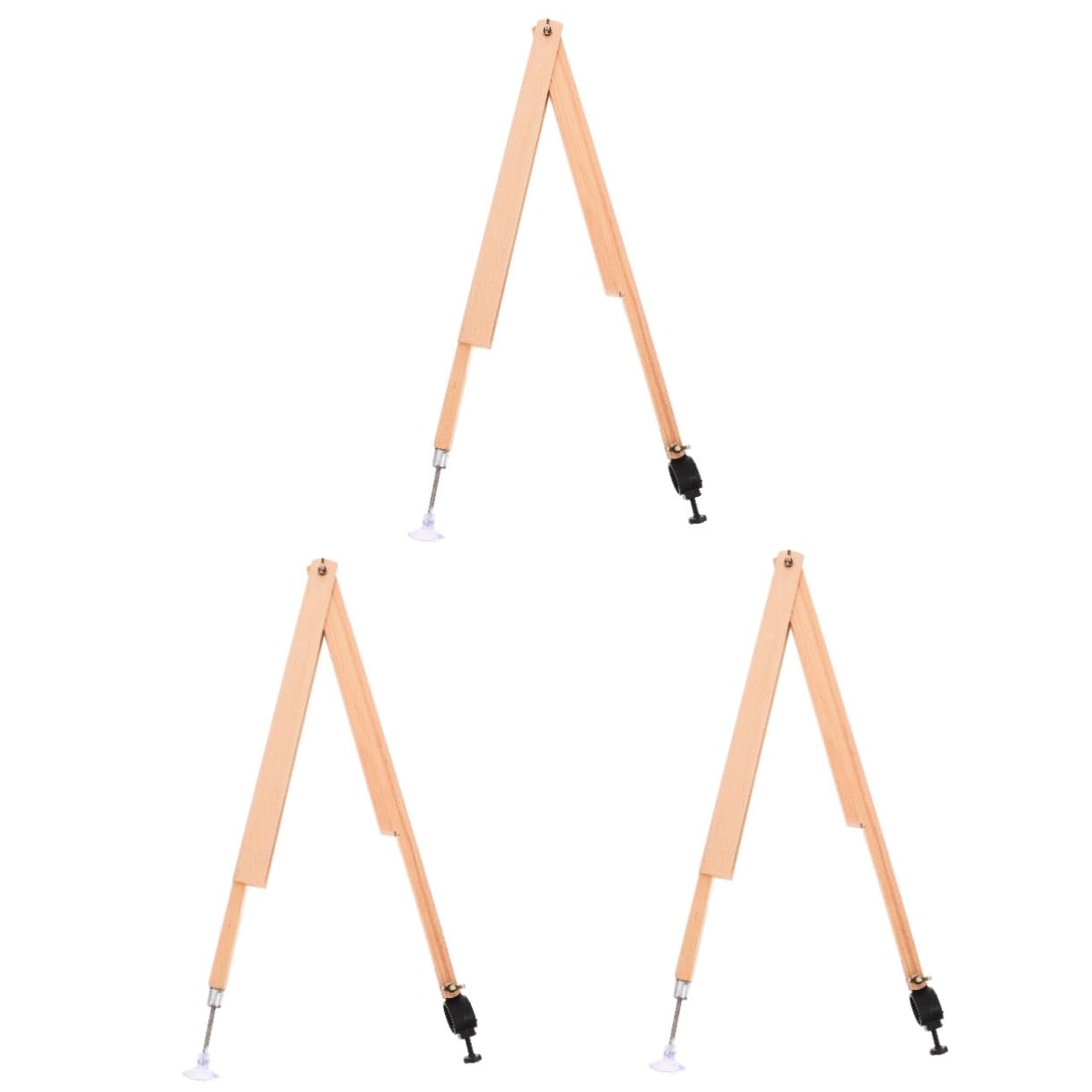 DOITOOL 3 Pezzi Didattico per Insegnanti Strumento Professionale per Tracciamento Utensile per Falegnameria e Forniture Scolastiche