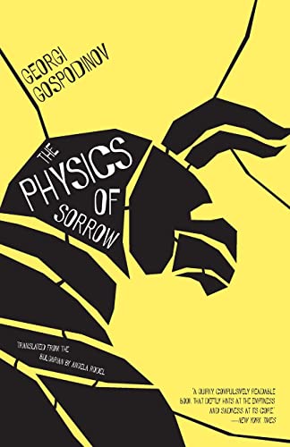 Preisvergleich Produktbild Physics of Sorrow