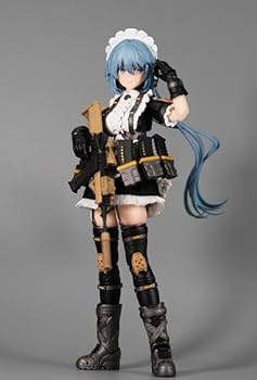タクティカルメイド　常磐和音　スネイルシェル　未開封品 Amazon.co.jp: SNAIL SHELL[蝸之殻] RA 02 タクティカルメイド