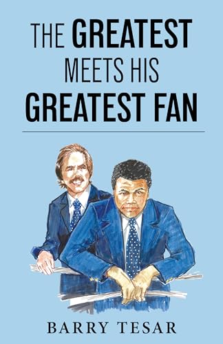 The Greatest Meets His Greatest Fan
