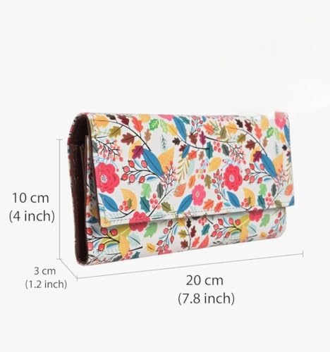 Image of Womens's PU Leather hand bags, hand held bag Queen Collection simple and sober (HB-2)