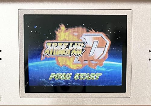 スーパーロボット大戦Ｄの関連画像1