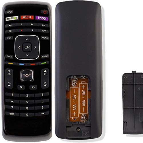Télécommande universelle Vizio remplace votre commande cassée - 6