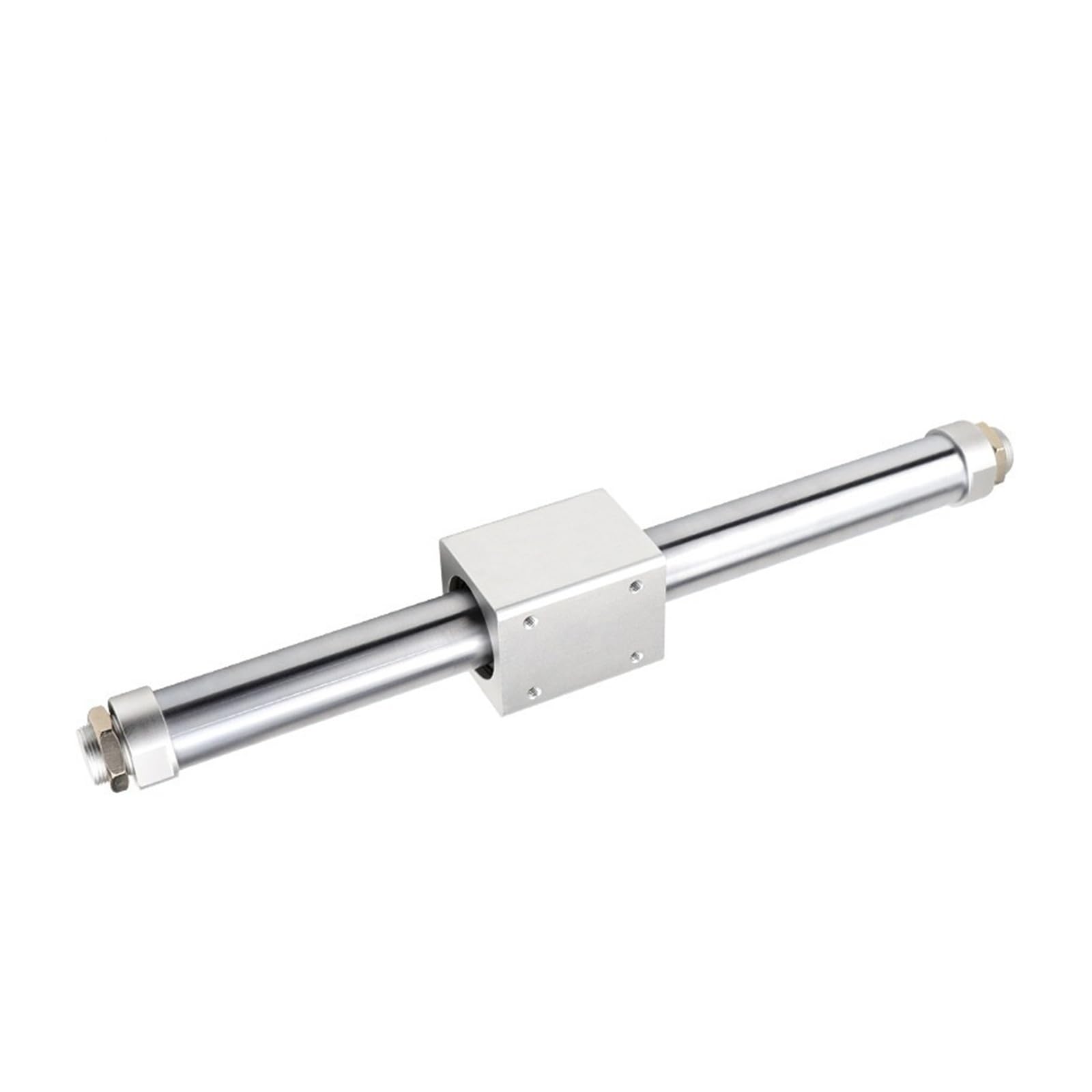 Kolbenstangenloser Zylinder CY3B25-100MM Bis 2000MM Doppeltwirkend Pneumatischer Zylinder Mit Bohrung 25MM Mit schneller Reaktion und flexibler Steuerung(CY1B/CY3B25-1200)