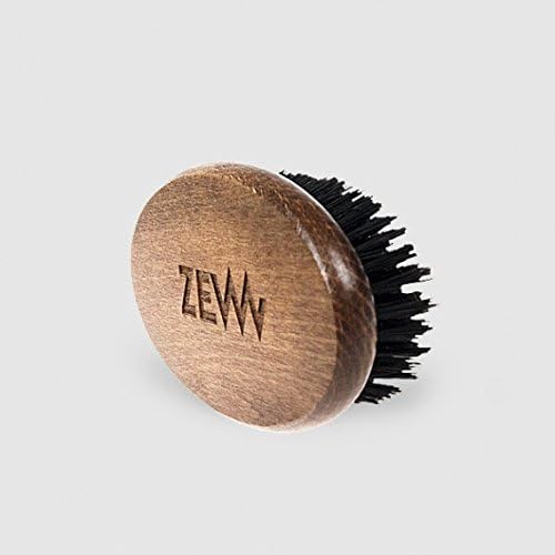 The Bearded Man’s Brush