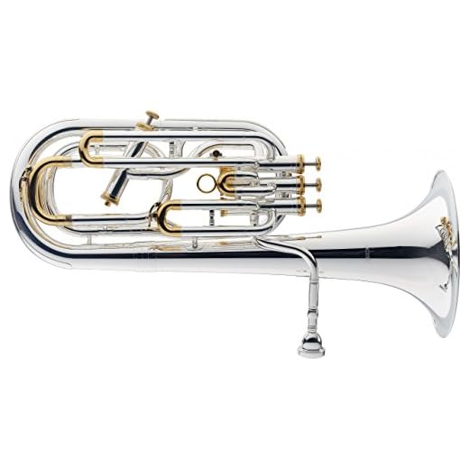 Levante LV-BH5411 Baritone Horn